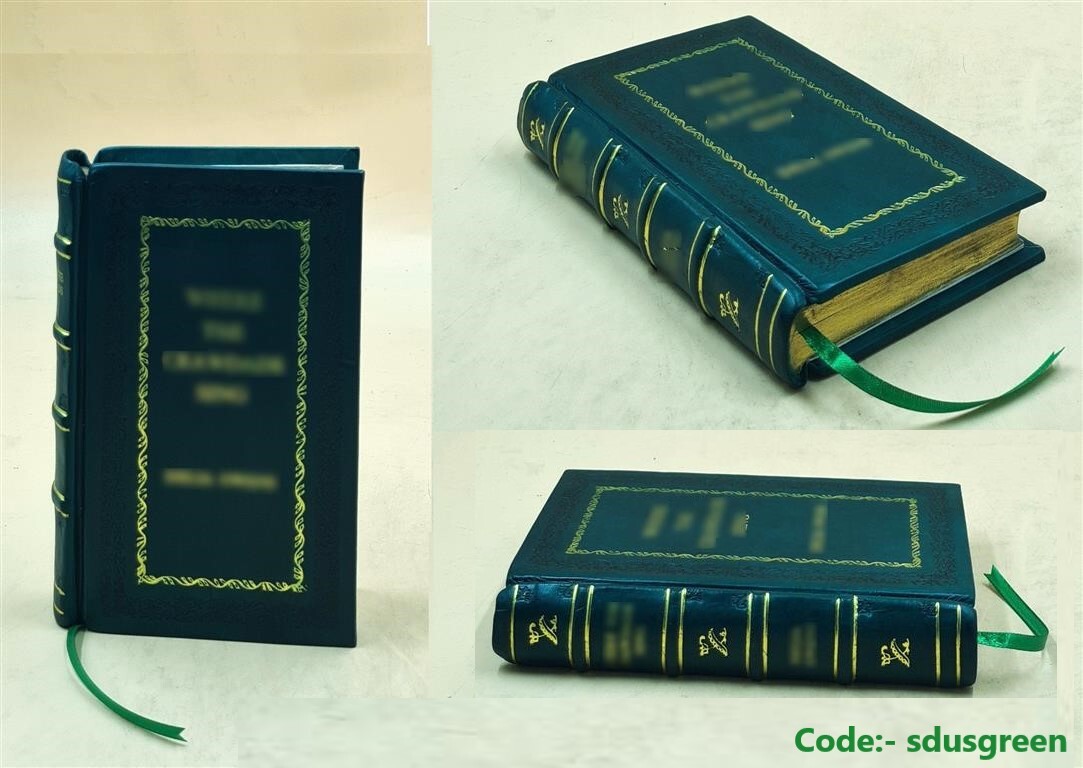 The Simple Path To Wealth: Your Road Map To Financial In [Premium Leather Bound]