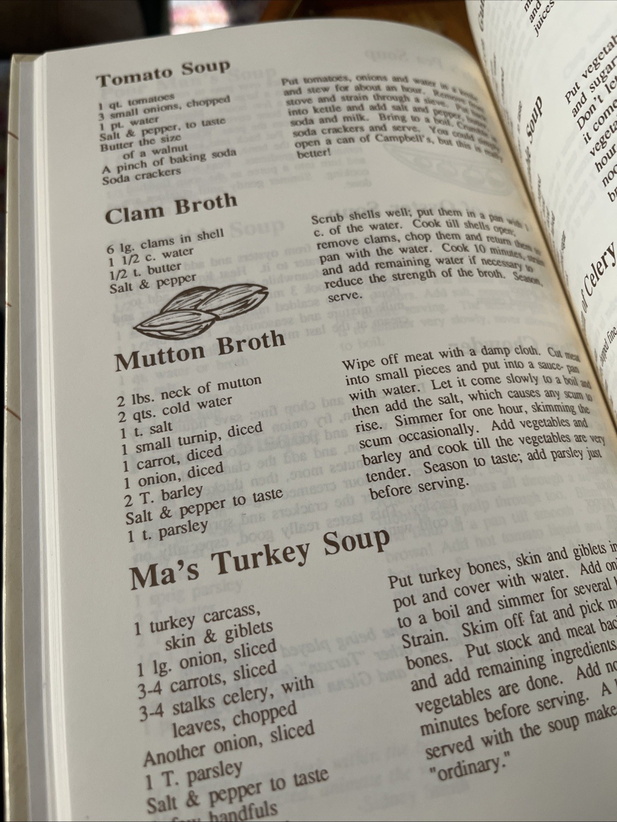 Depression Era Recipes by Patricia Wagner (1989, hardcover)