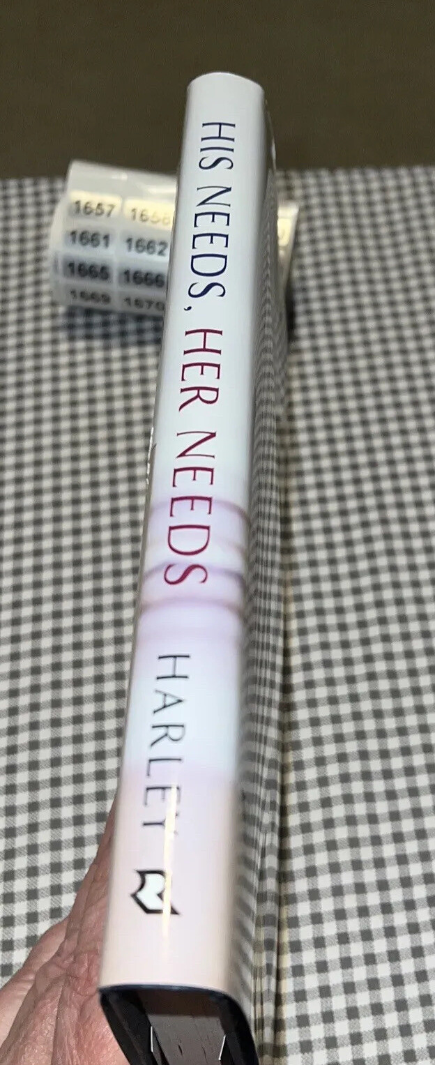 His Needs, Her Needs: Building an Affair 2009