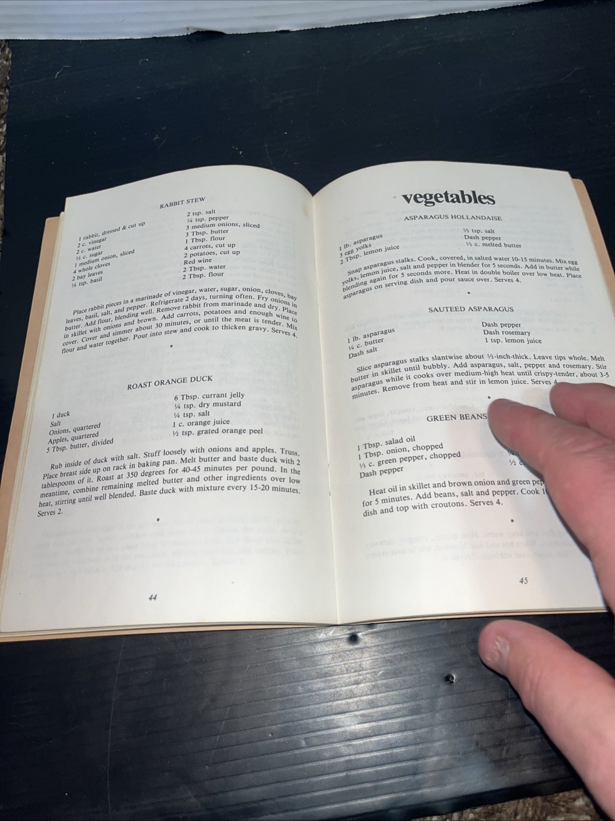 Michigan Cooking and other things by Carole Eberly