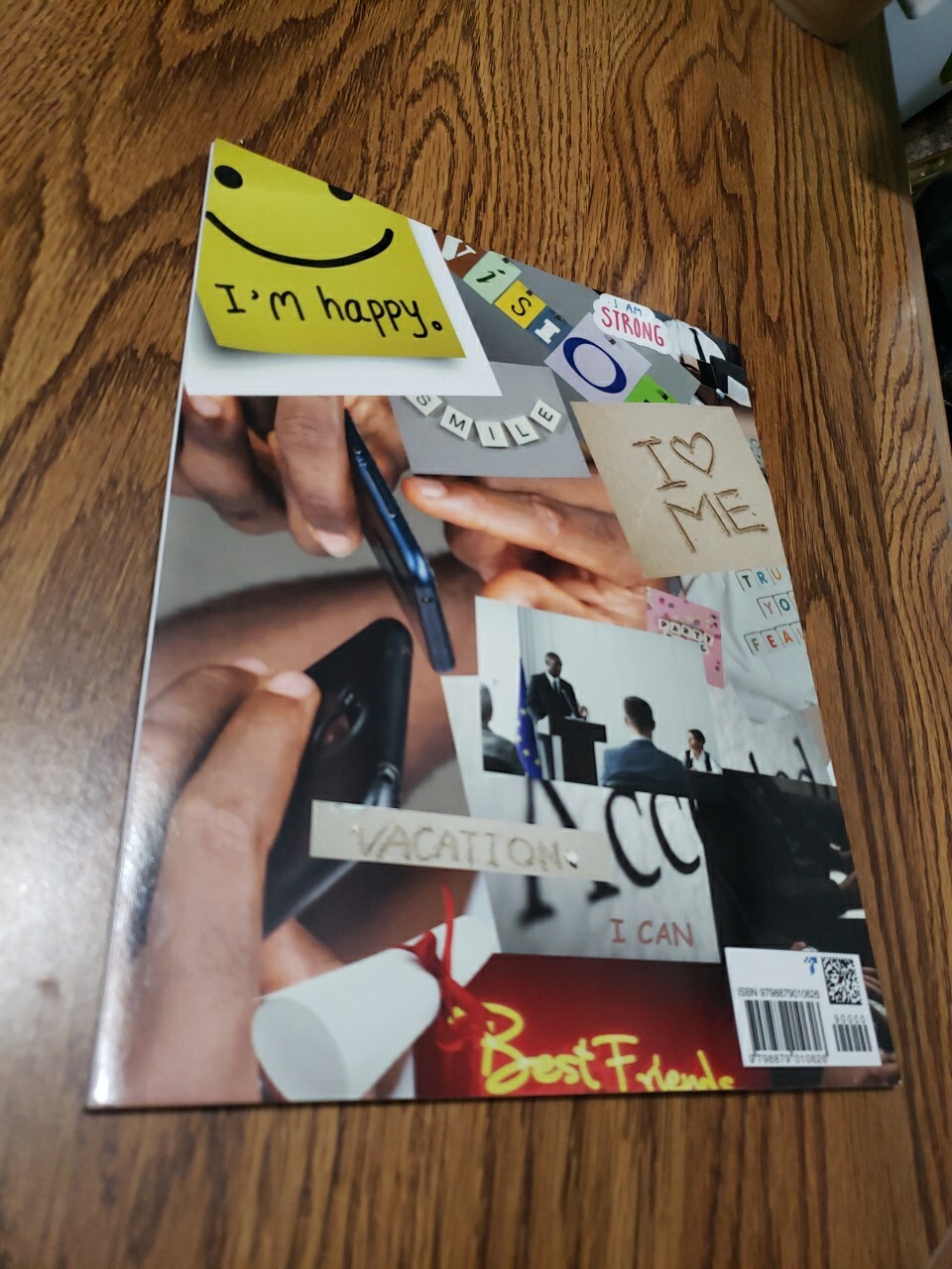 Vision Board Clip Art Book for Black Boys Design Your Dream Vision Board New