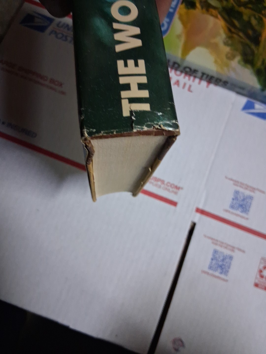 THE WORLD OF TIERS Vol 1 & 2 by Philip Jose Farmer Book Club Edition HC/DJ Set