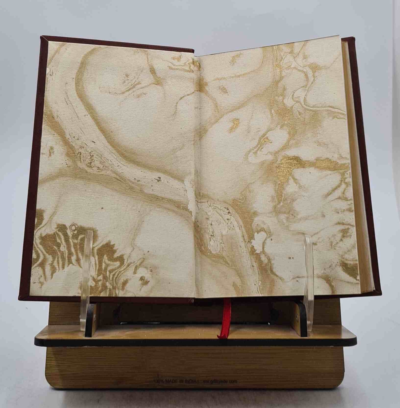 Conspirators’ Hierarchy: The Story Of The Committee Of 3 [Premium Leather Bound]