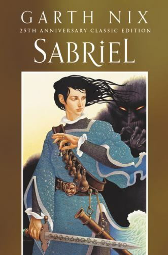 Sabriel, Paperback by Nix, Garth, Like New Used, Free shipping in the US