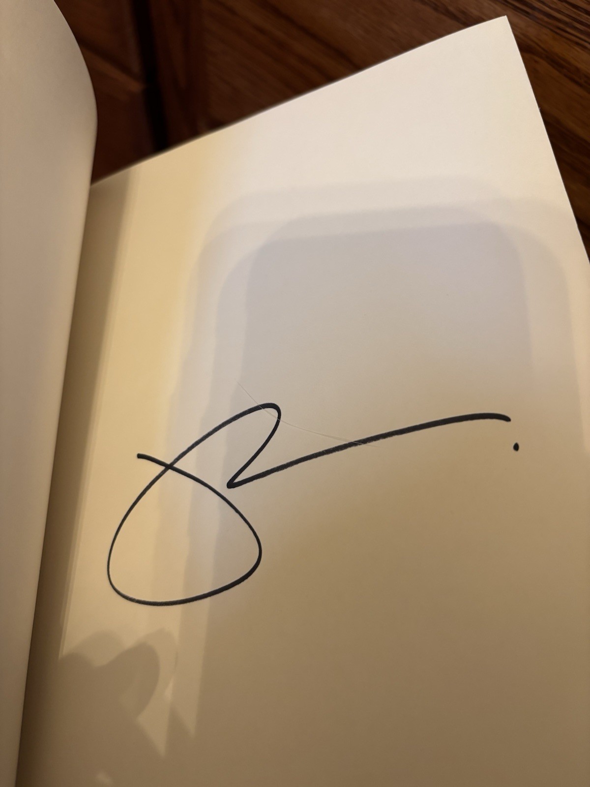 Destiny and Power. Jon Meacham. Signed 1st HC Ptg. RH 2015. Fine/VG+