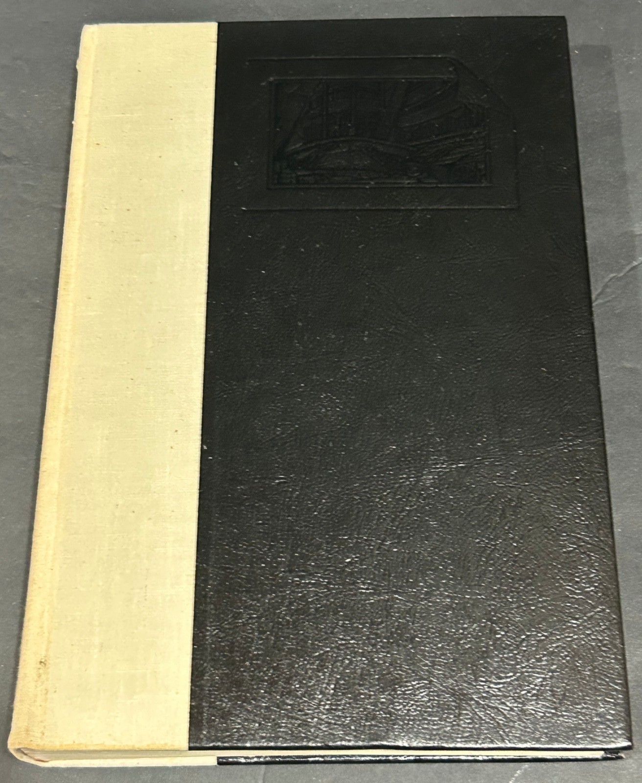 The New Orleans Cookbook by Rima & Richard Collin (1975 HC/DJ) 7th Printing 1979