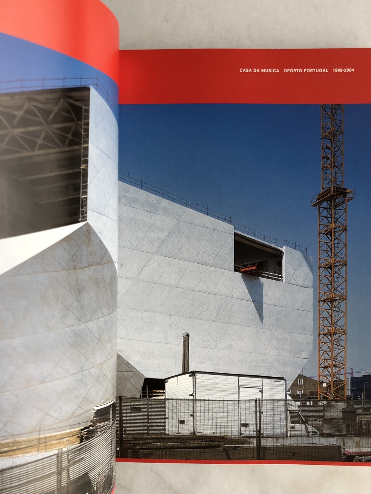 What Is OMA : Considering Rem Koolhaas And The Office For Metropolitan Architect