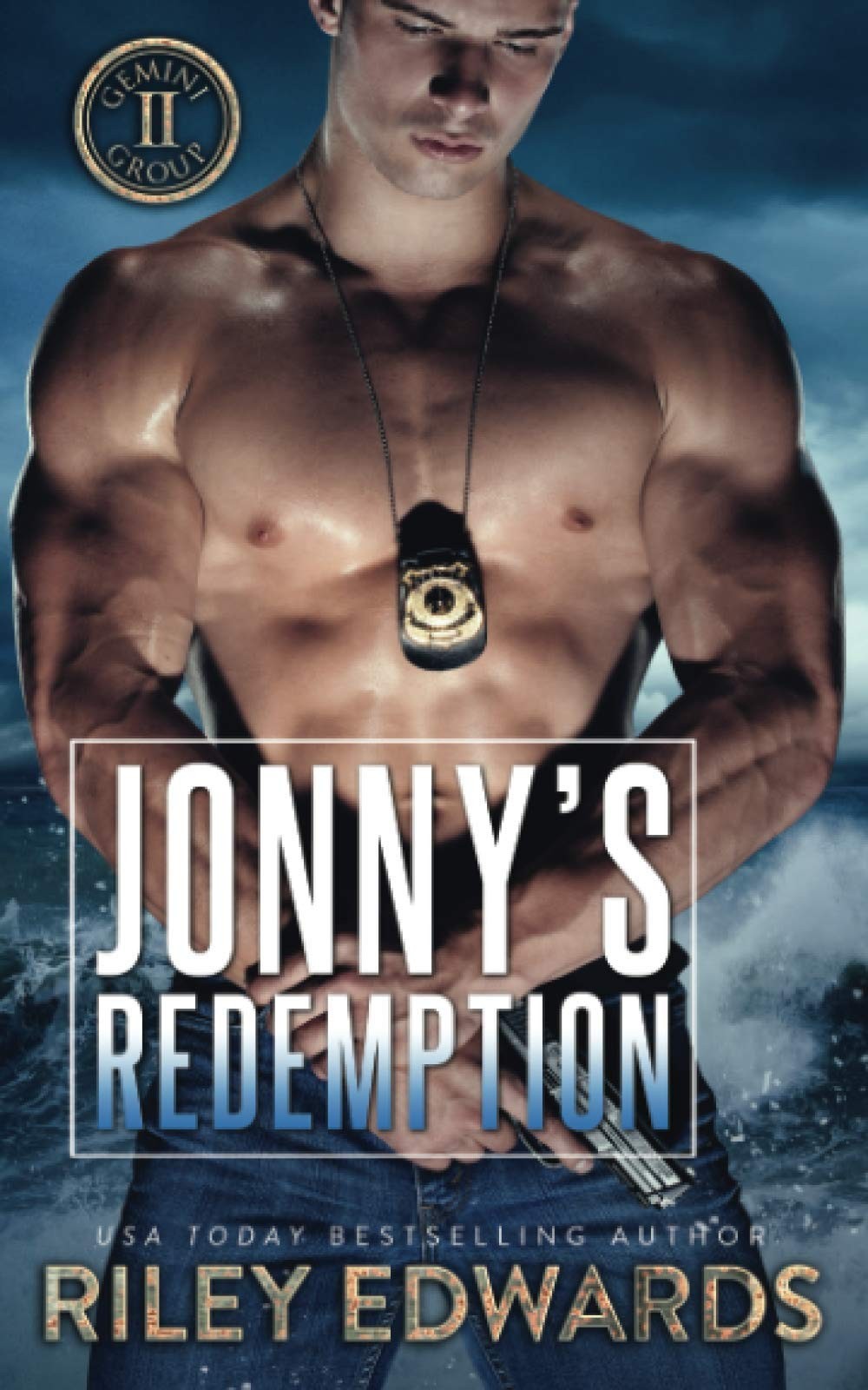Jonny’s Redemption (Gemini Group®)