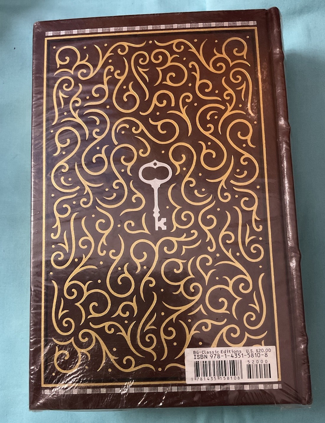 The Vampire Chronicles by Anne Rice -Barnes & Noble Exclusive