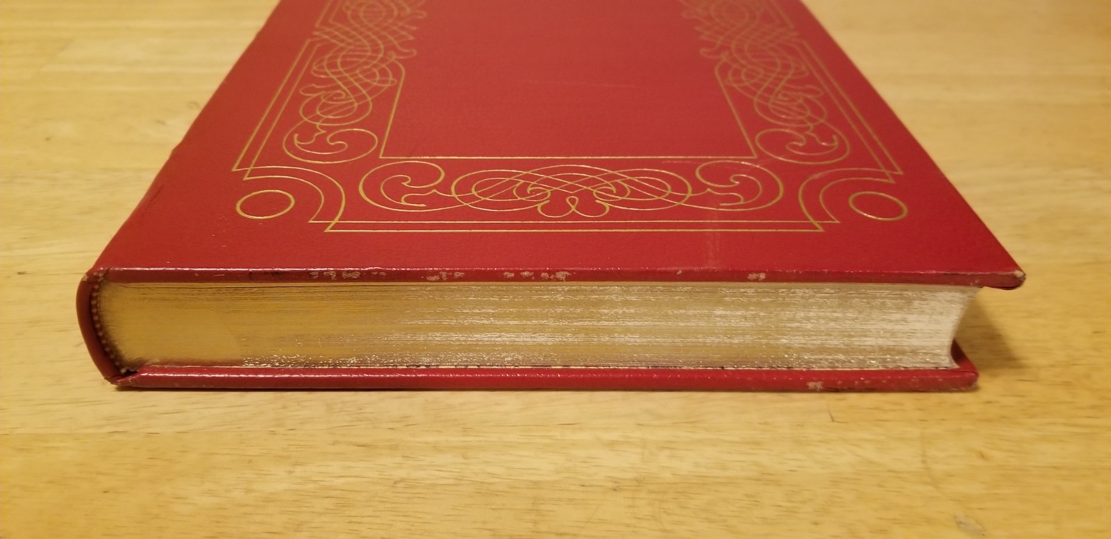 Benjamin Franklin: Poor Richard’s Almanacks The Easton Press 1965 Rockwell