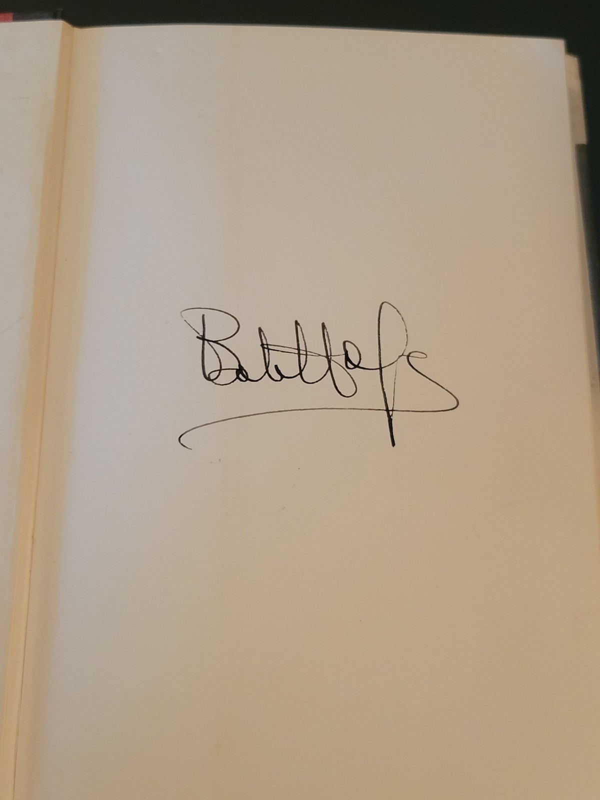 I Owe Russia $1200 by Bob Hope Signed First Edition 1963 Hardcover w/ DJ