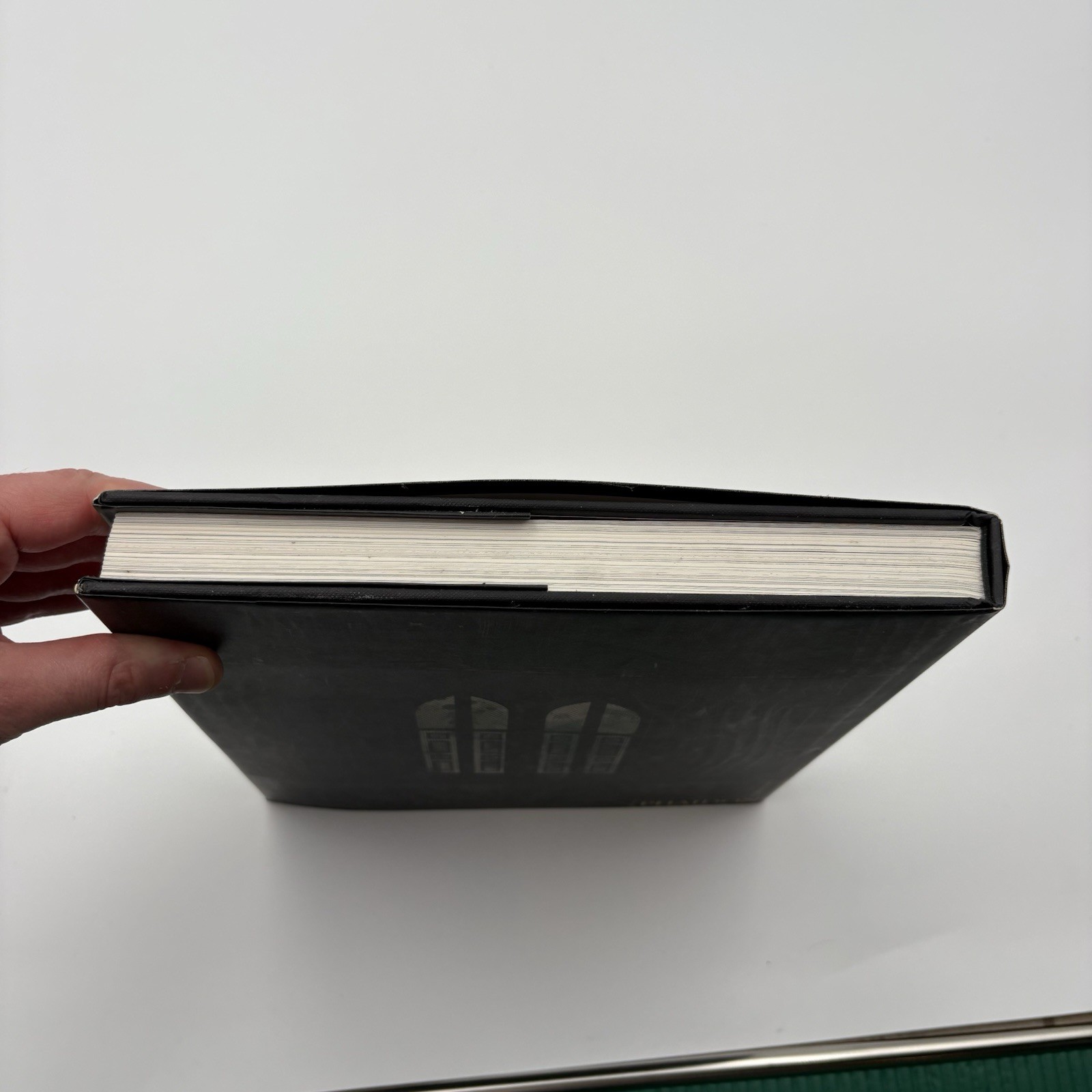 Moorish Style Miles Danby Phaidon 1995 Hardcover Architecture 1st Ed