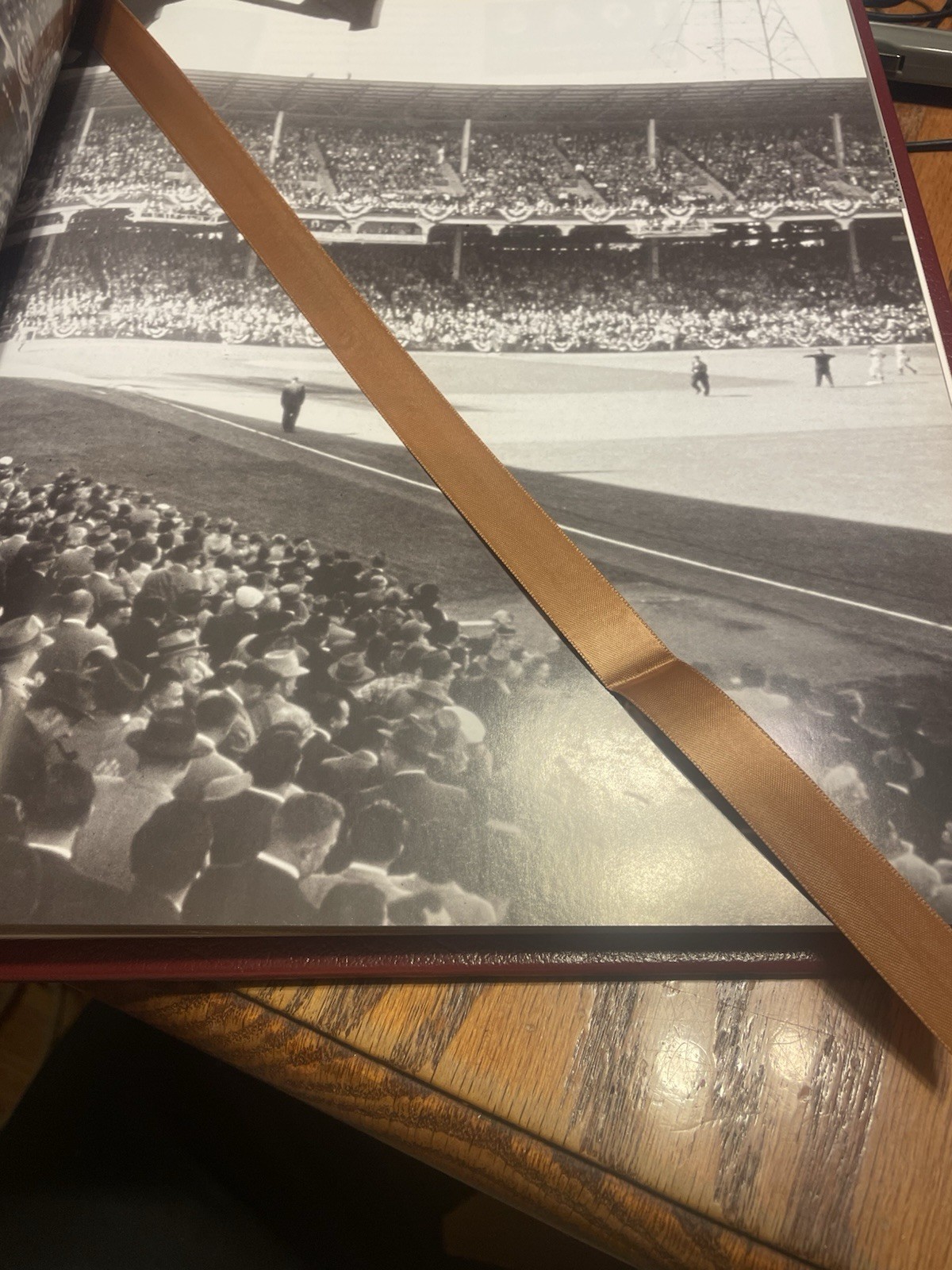 100 Years of the World Series Barnes/Noble 1903–2003 Eric Enders Table Book 📕