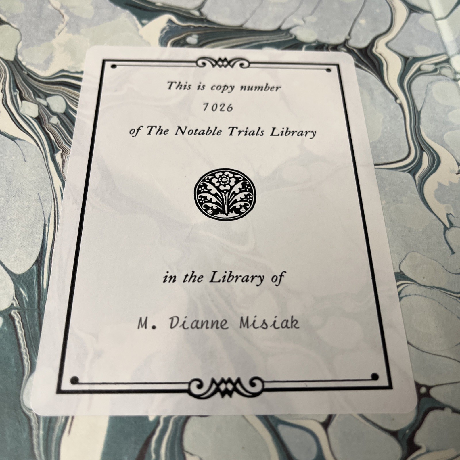 The Scopes Trial Special Ed 1990 The Notable Trials Library Intro A Dershowitz