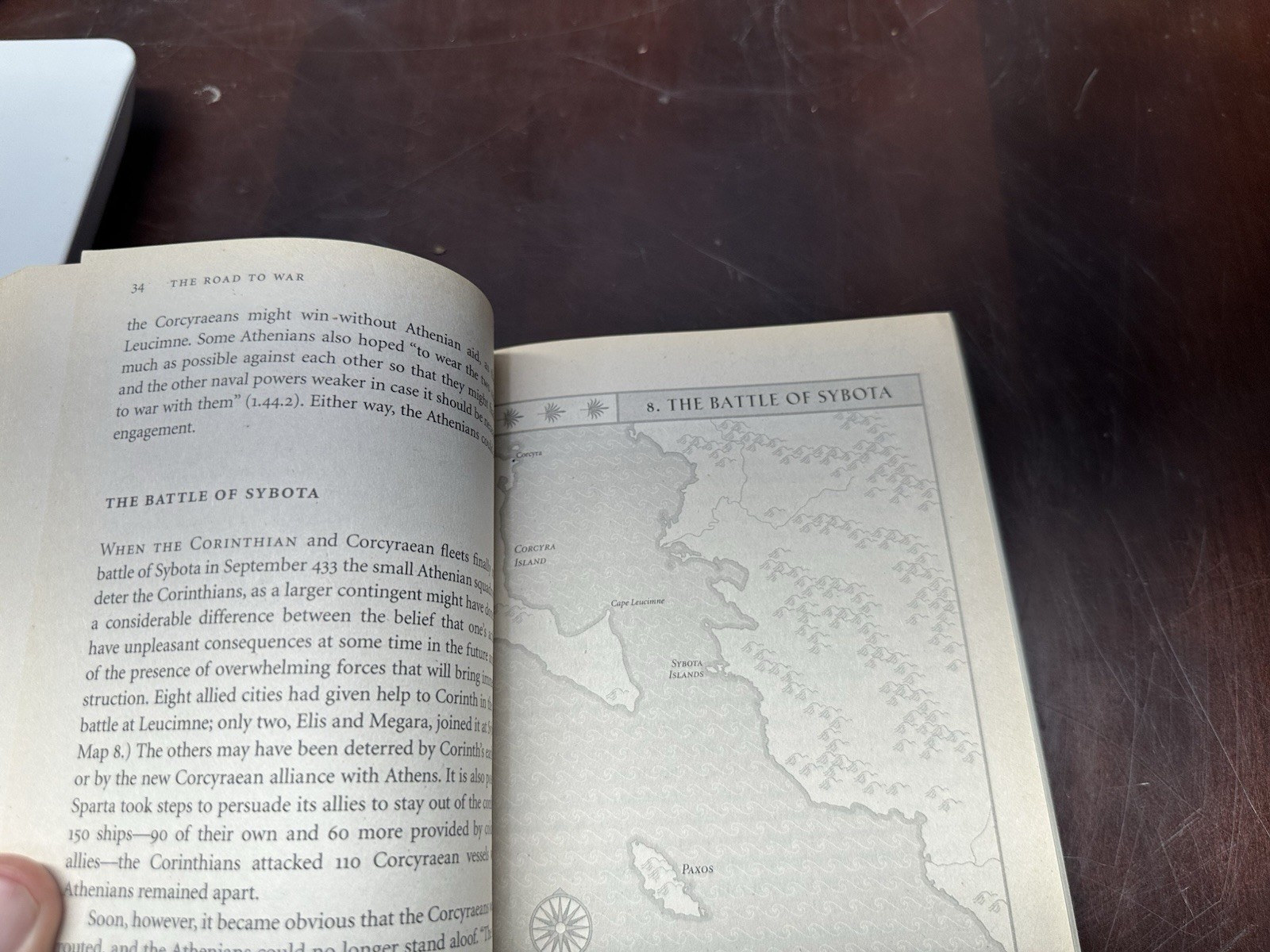 The Peloponnerian War, Donald Kagan, Soft Cover, Athens, Sparta, Greek