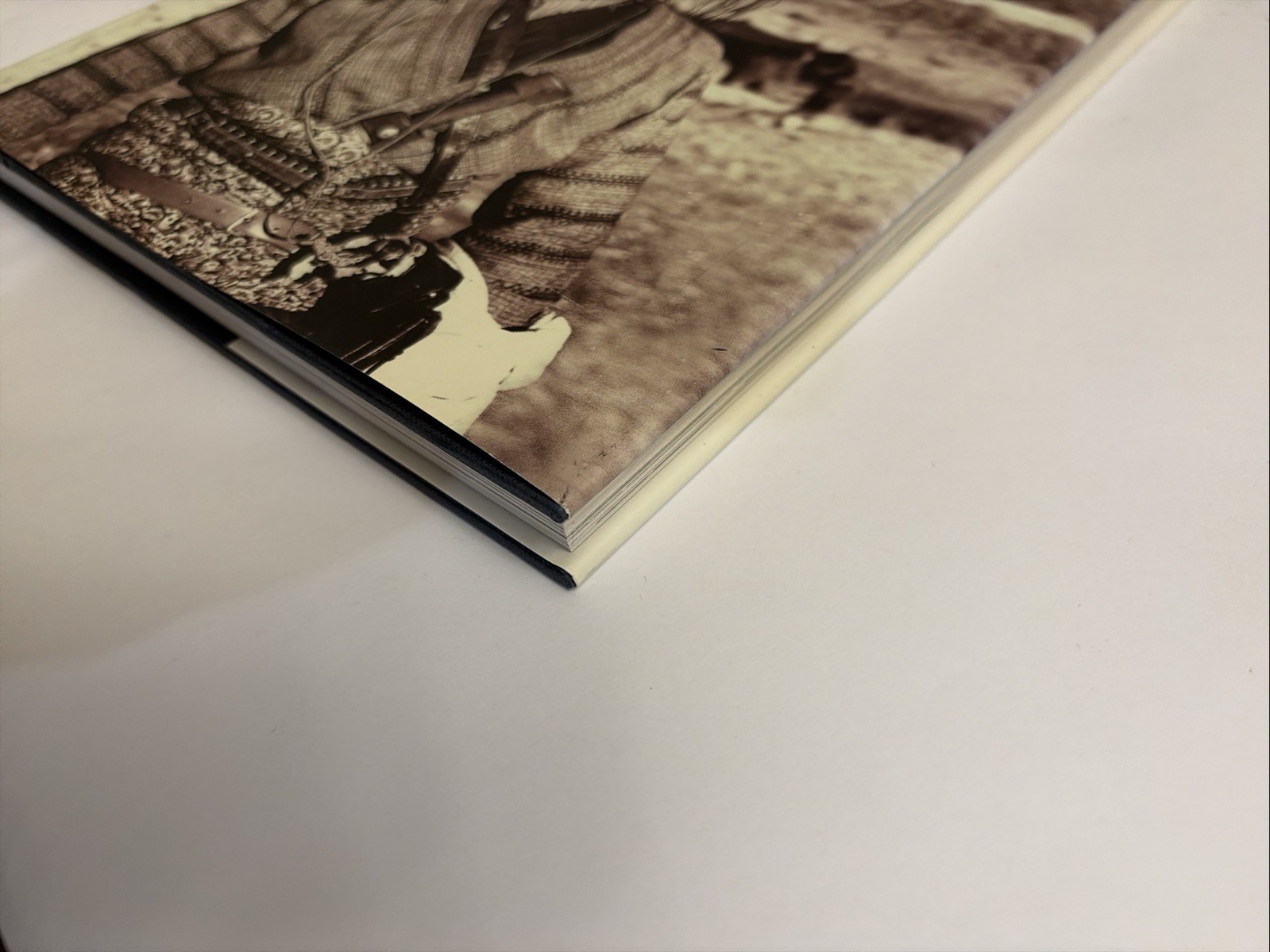 Vanished World Wilfred Thesiger 2001 Hardcover Photography Africa Middle East