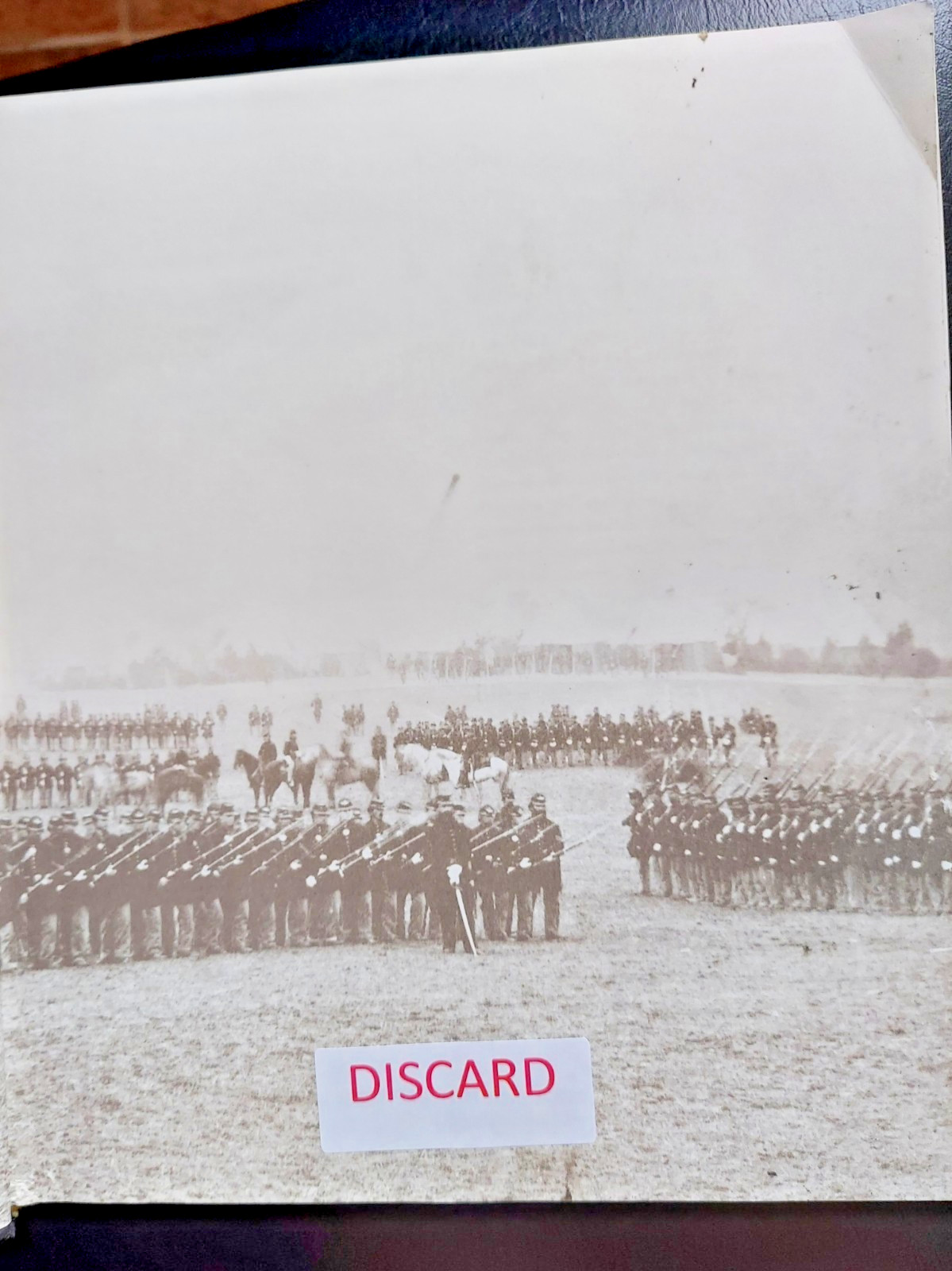 THE CIVIL WAR by Geoffrey Ward, Ric & Ken Burns, companion to the PBS series