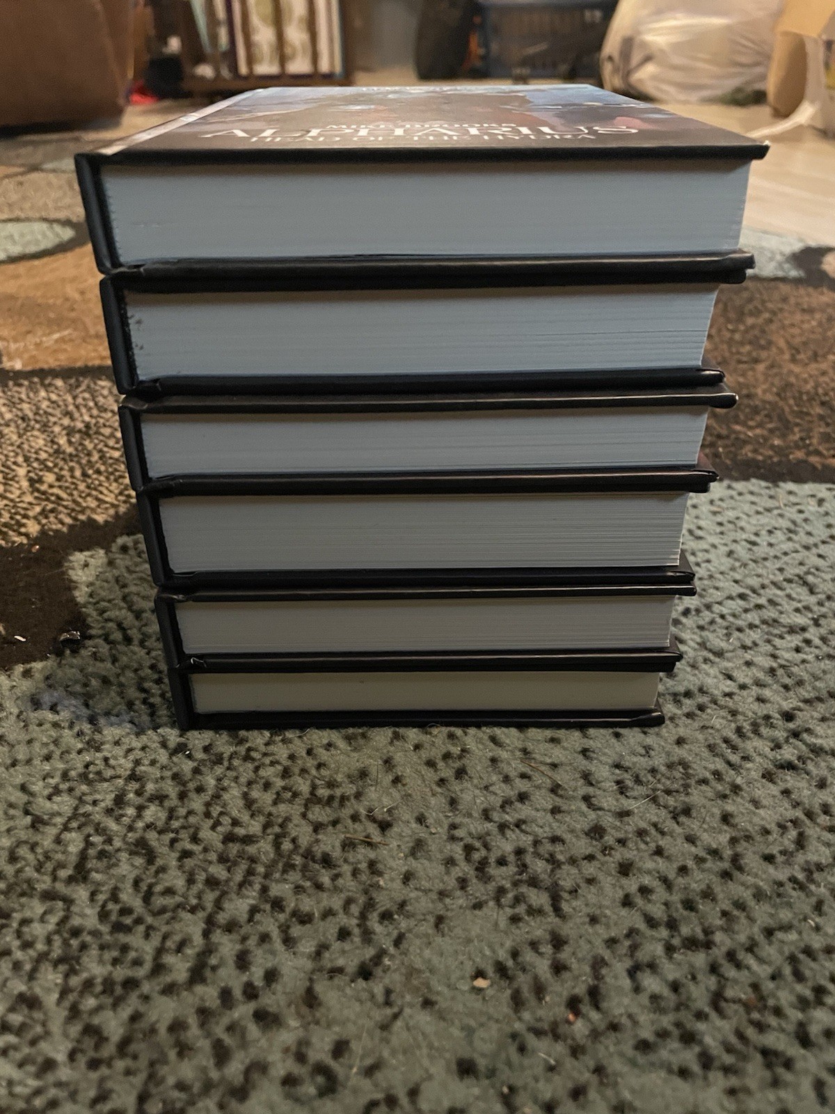 Shadowsun: The Patient Hunter, Warhammer 40K, Black Library, Hardcover.