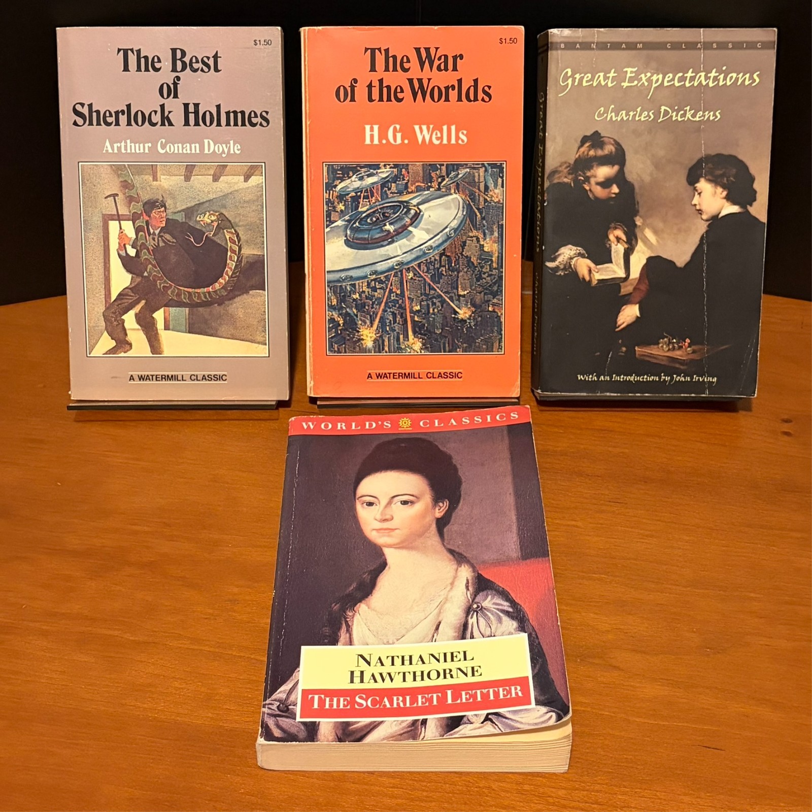 14 Classics Bundle: Frankenstein, Call of the Wild, Catcher in the Rye, more