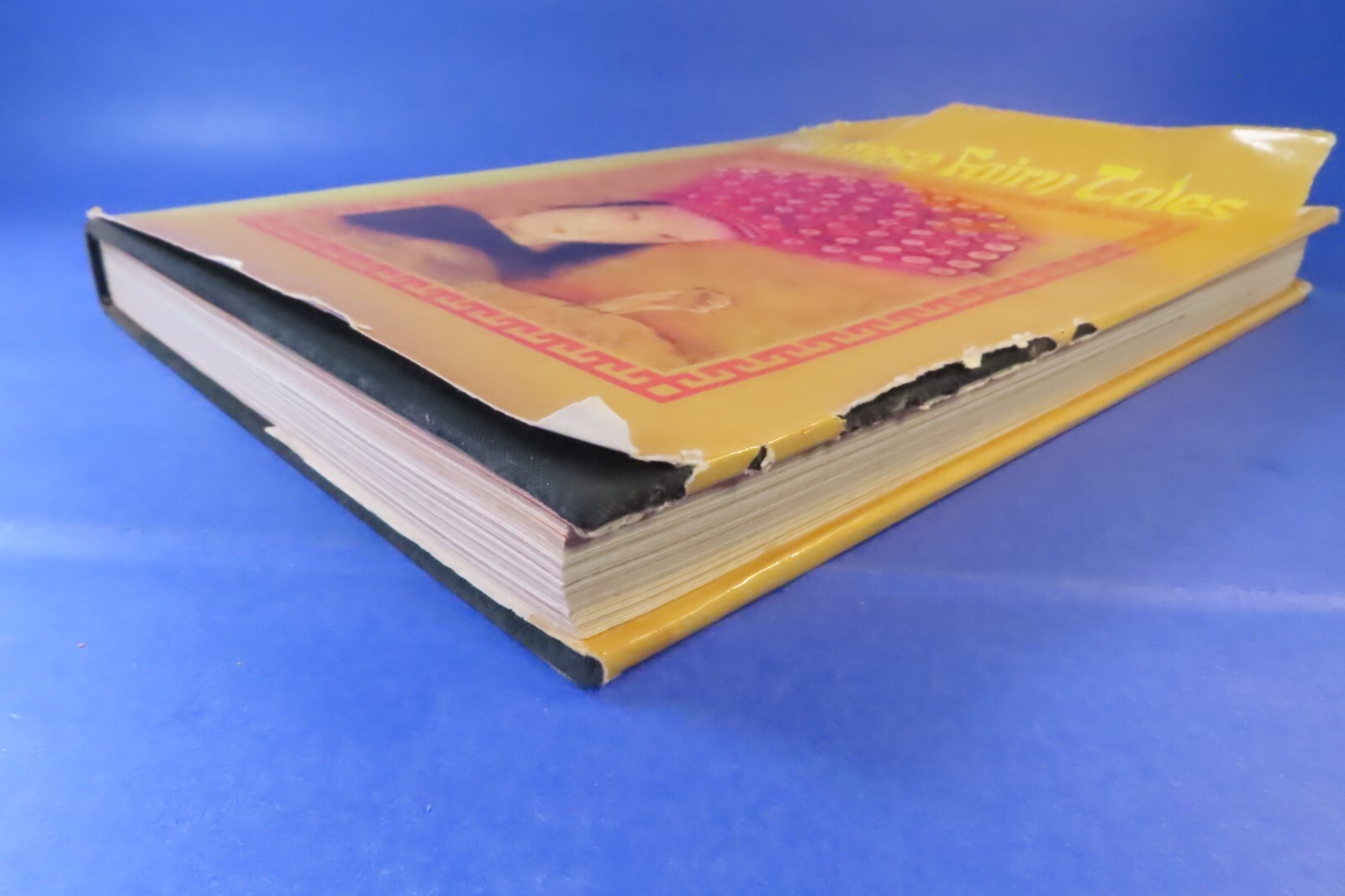 CHINESE FAIRY TALES (retold by Dana & Milada Stovickova) hardback