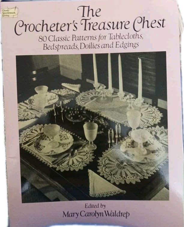 Masterpieces of Irish Crochet Lace: Tech, Patterns & Crocheters Treasure Chest