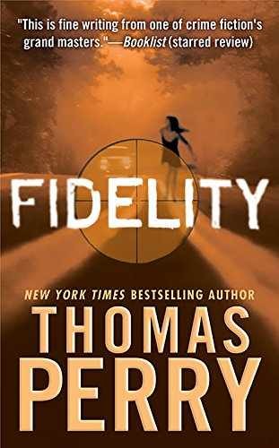 Fidelity – Paperback, by Perseus – Good
