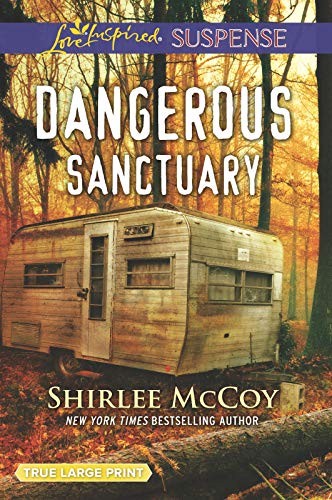 Dangerous Sanctuary: LOVE INSP (Love…, McCoy, Shirlee