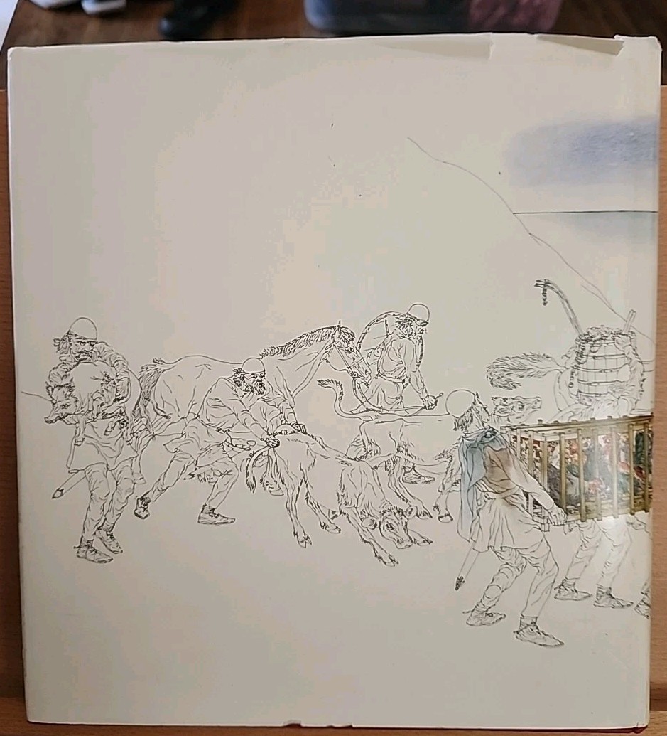 The Viking By Tre Tryckare Time Life Books Int’l Book Society 1966 Sweden
