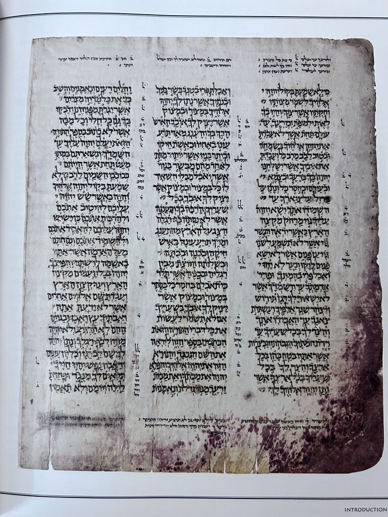 Stephen G. Hyslop, The Letter and The Scroll, by National Geographic Society