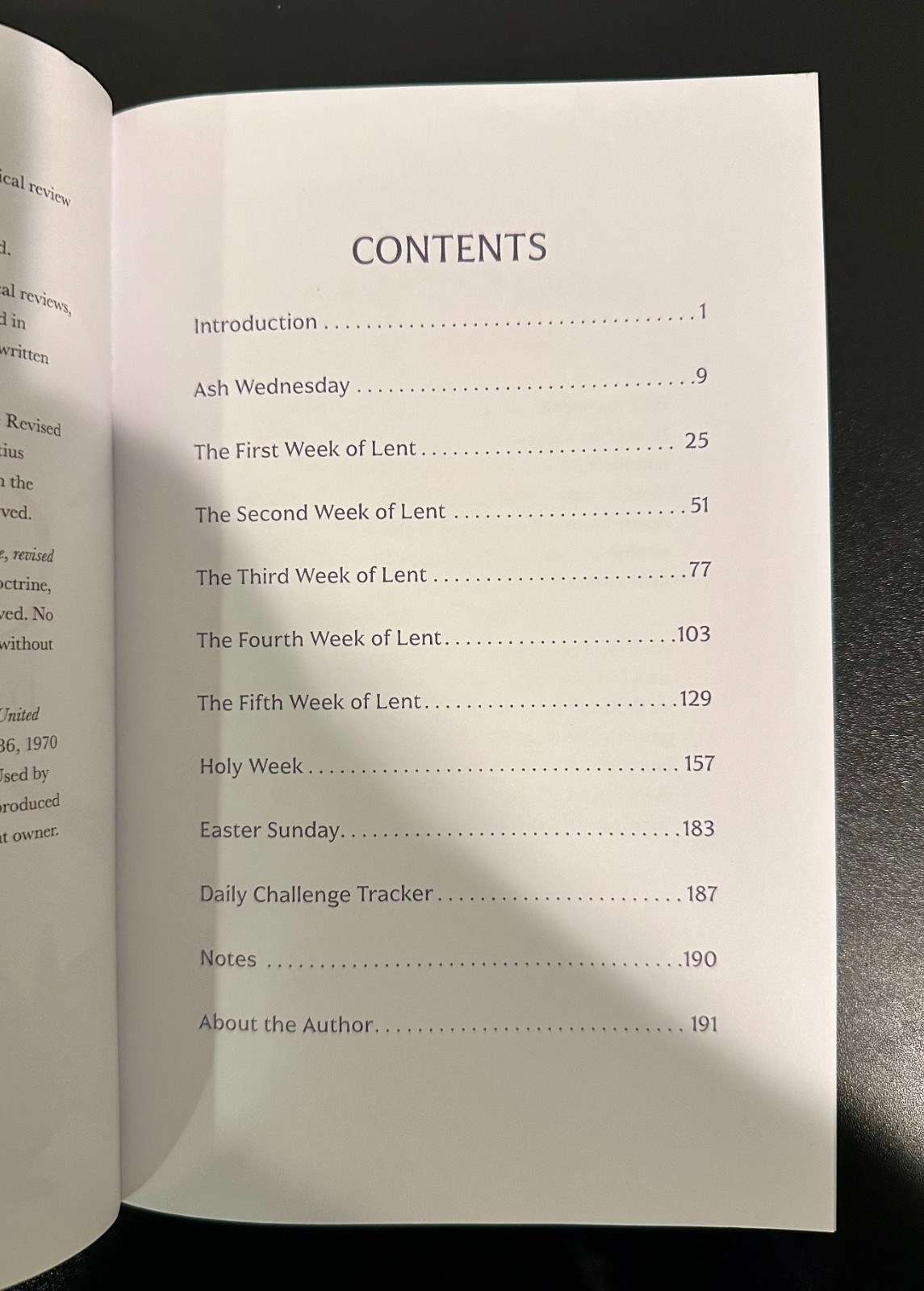 Crux: Daily Lenten Meditations by Fr. Columba Jordan (Ascension Press, 2026)