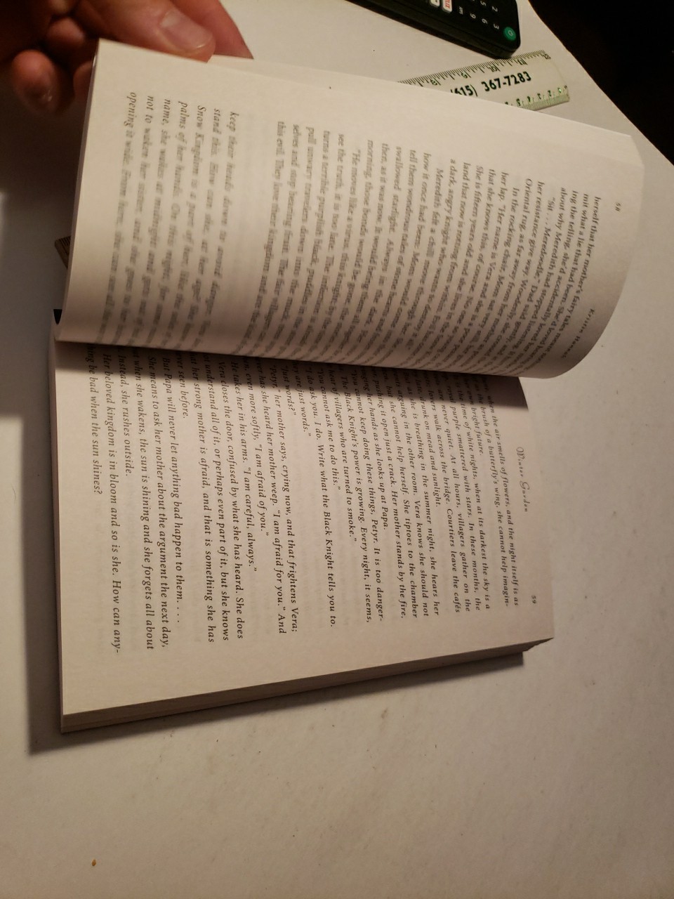 Winter Garden : A Novel by Kristin Hannah (2011, Trade Paperback)