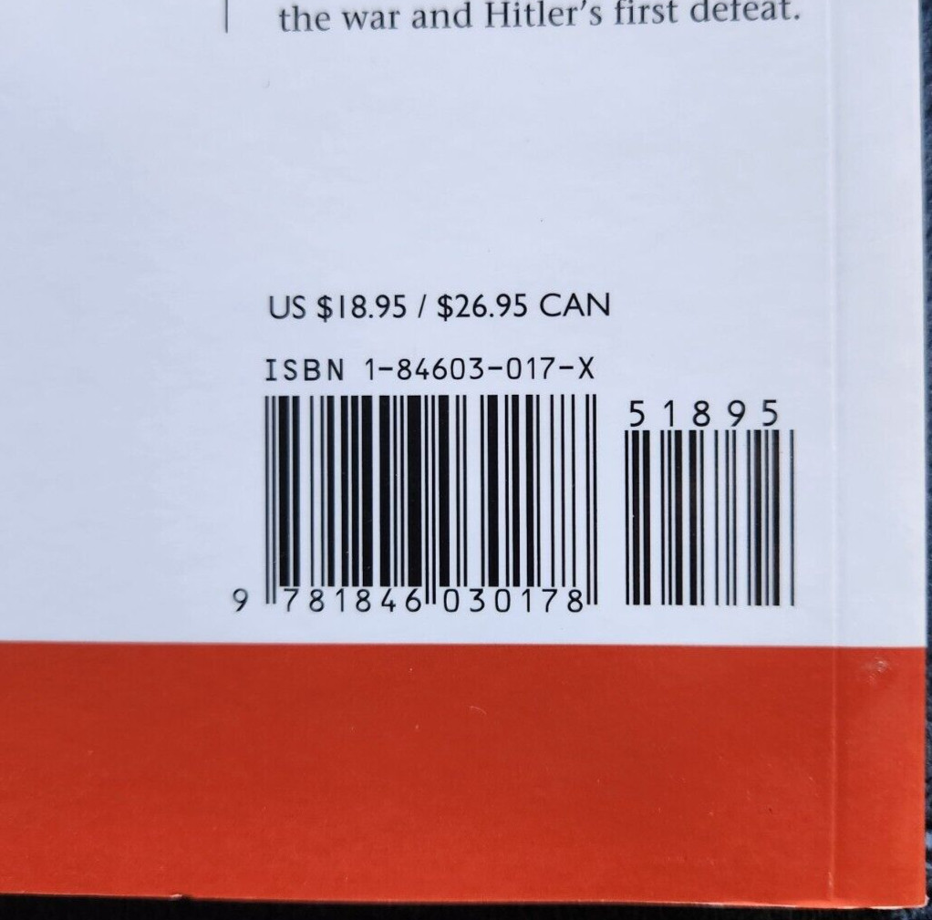 Osprey Campaign 167: Moscow 1941, Hitler’s First Defeat by Robert Forczyk