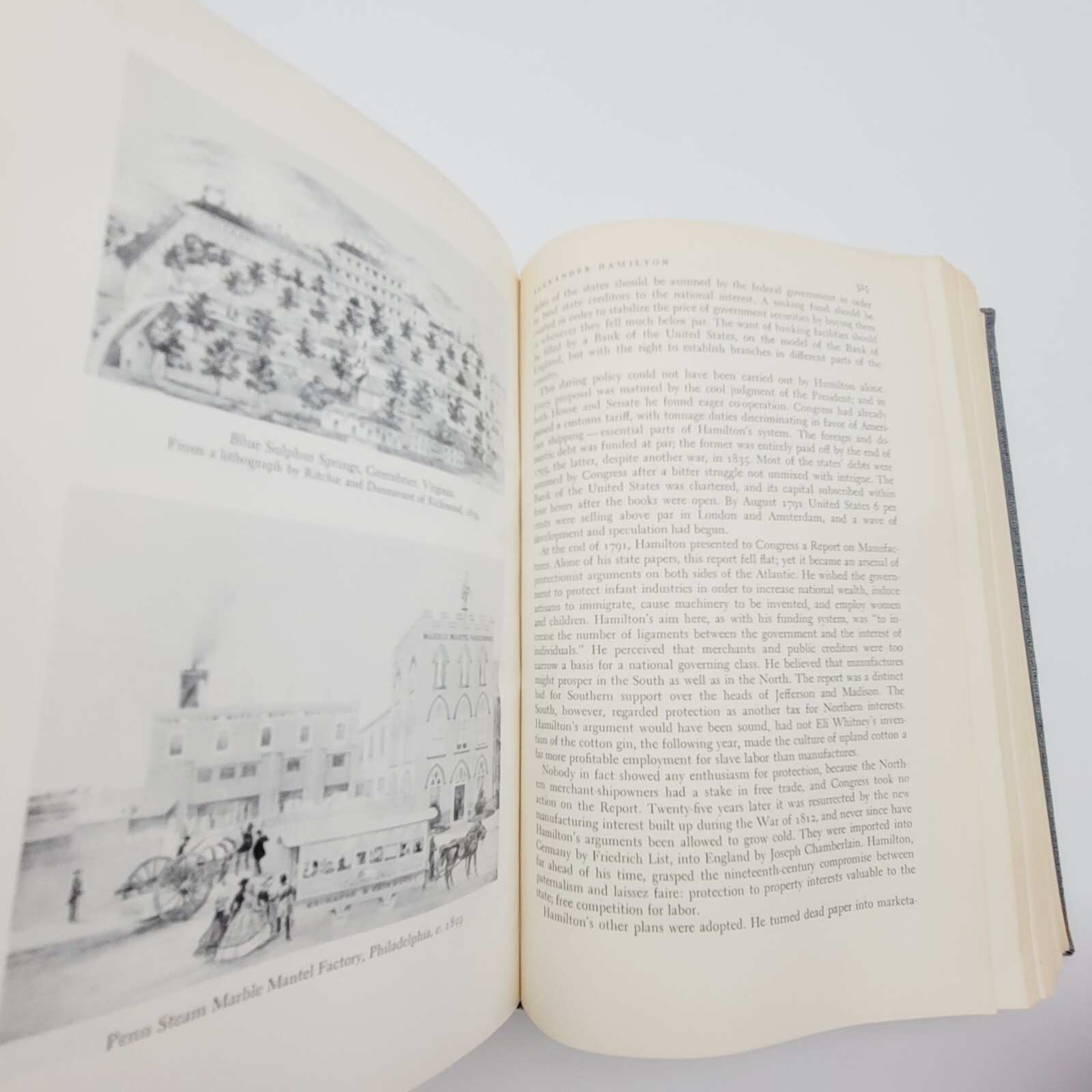 The Oxford History of the American People by Samuel Eliot Morison 1965