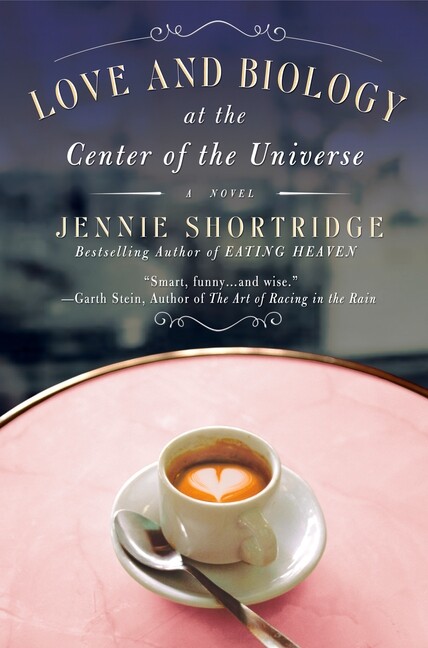 Love And Biology At The Center Of The Universe