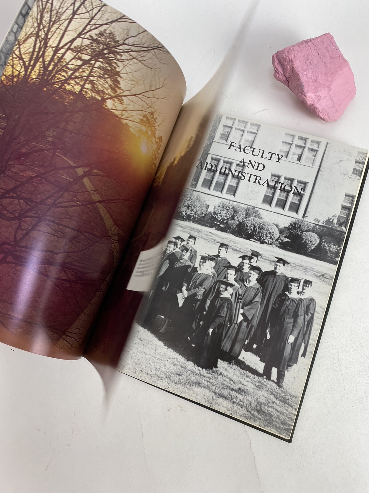 1962 Yamacraw, Oglethorpe College, Atlanta, Ga. YEARBOOK ANNUAL