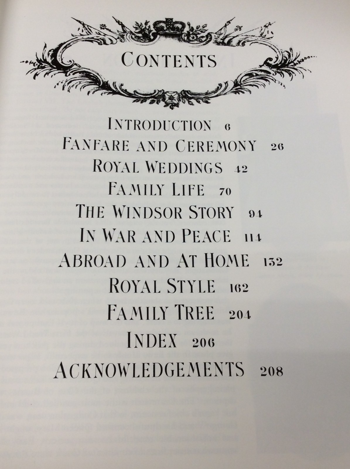 ROYALTY IN VOGUE Josephine Ross Illustrated HC 1989