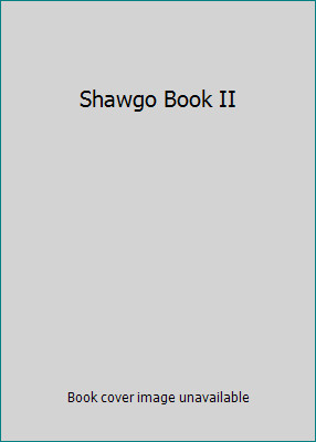 Shawgo Book II by Dusty Rhodes