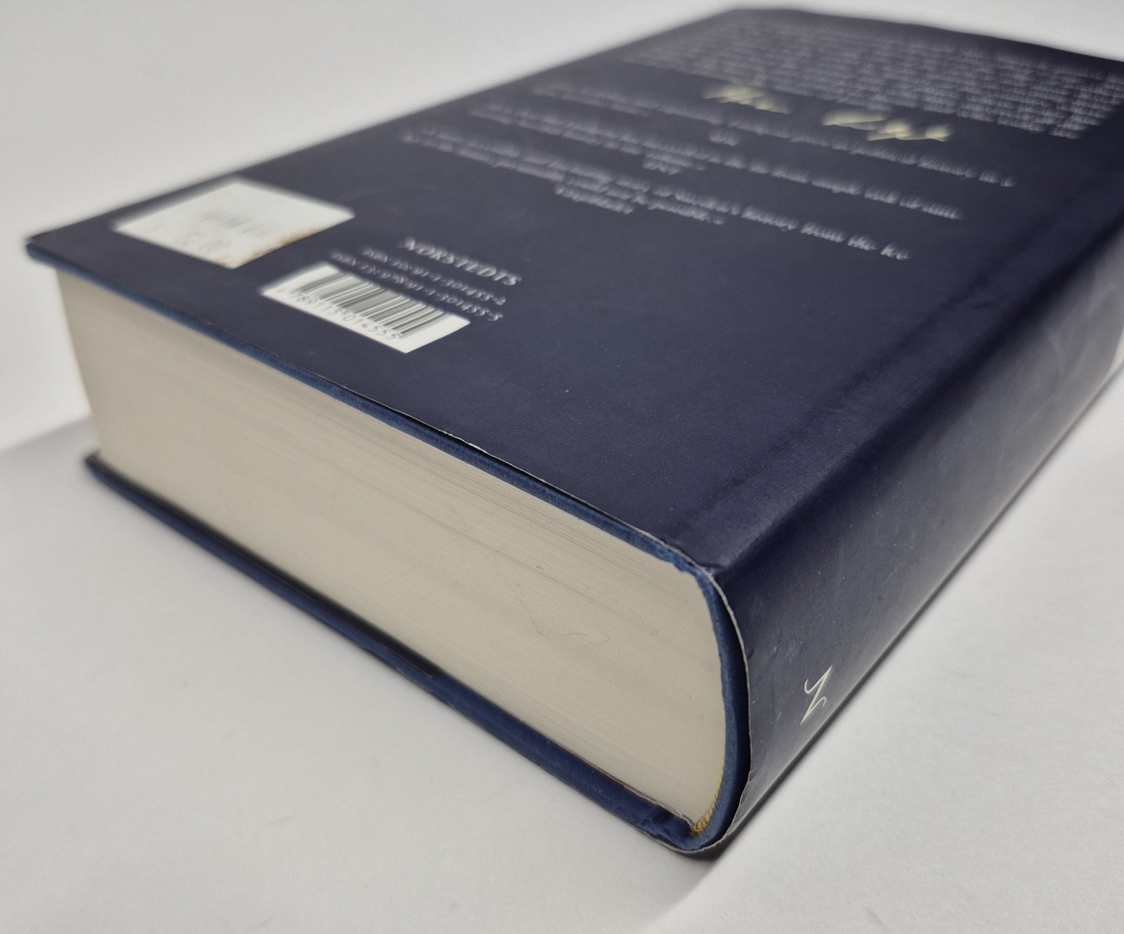 A HISTORY of SWEDEN From Ice Age to Our Age HC DJ Herman Lindqvist