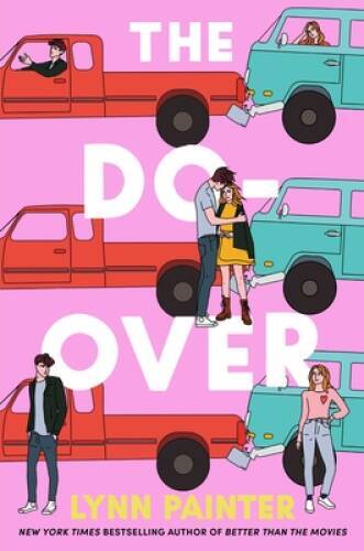 The Do-Over – Hardcover By Painter, Lynn – GOOD