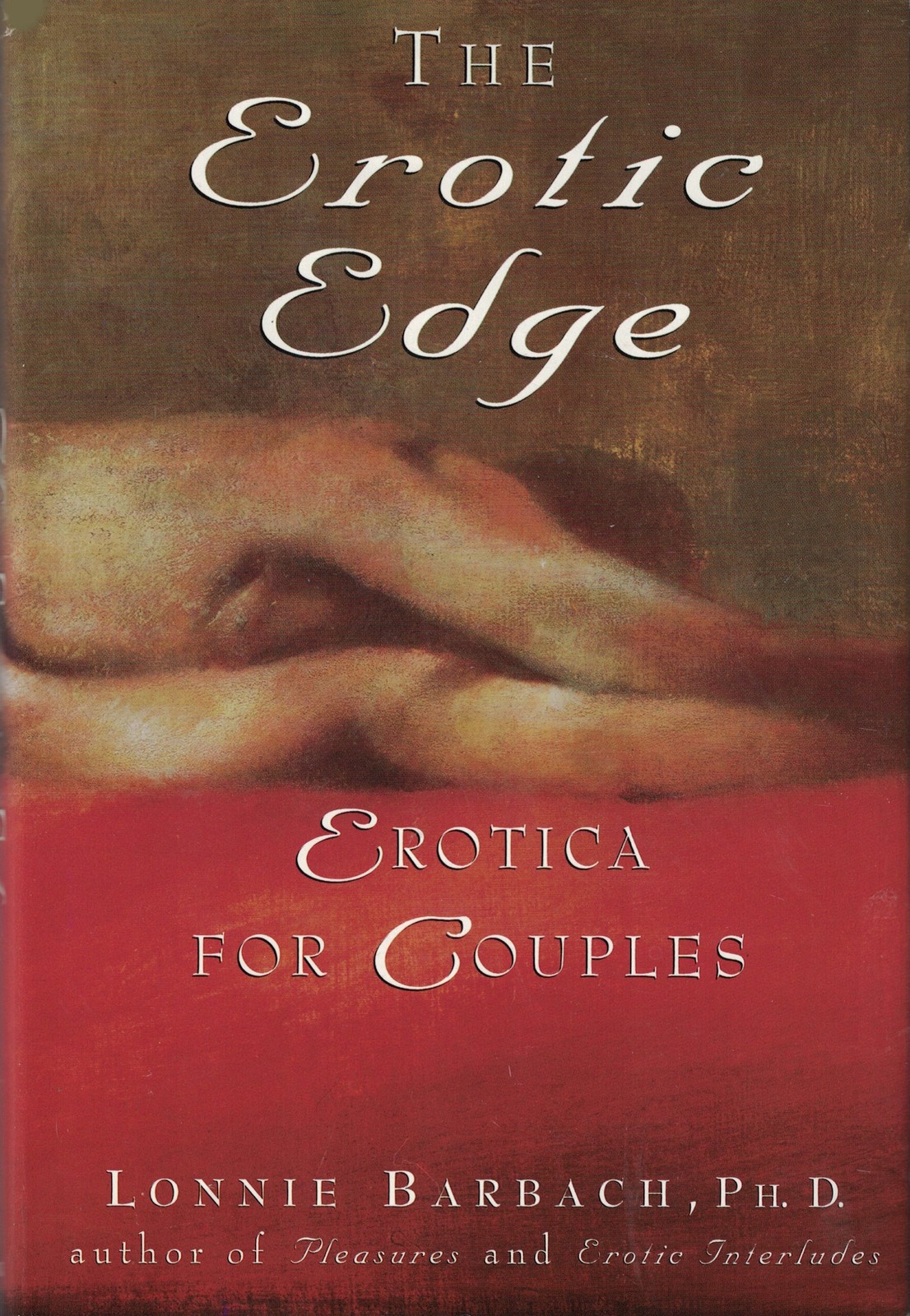 Erotic Edge: Erotica for Couples