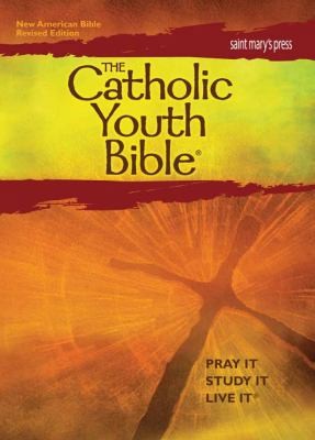 The Catholic Youth Bible,Third Edition, NABRE: New American Bible Revised…