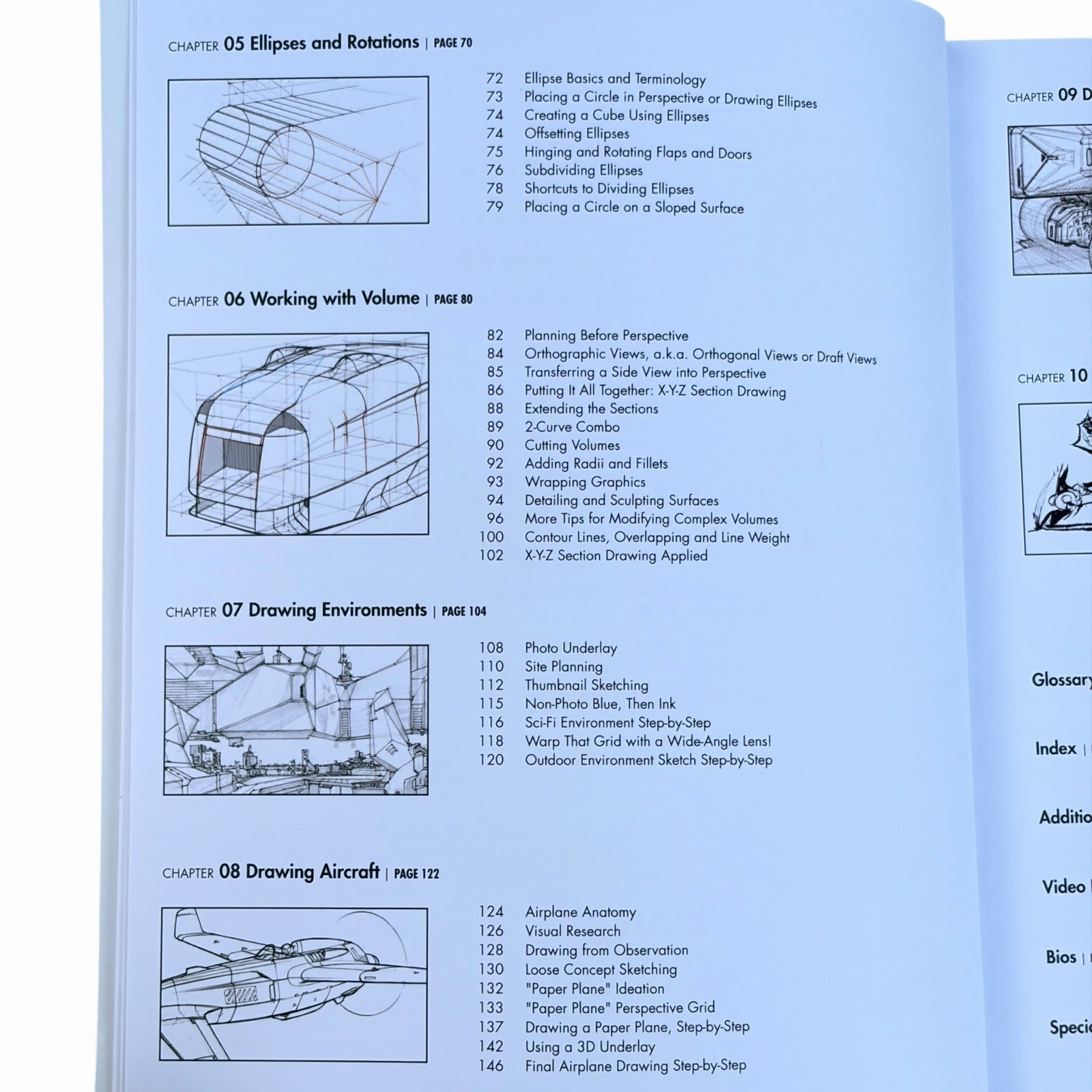 How to Draw: Drawing & Sketching Objects and Environments from Your Imagination