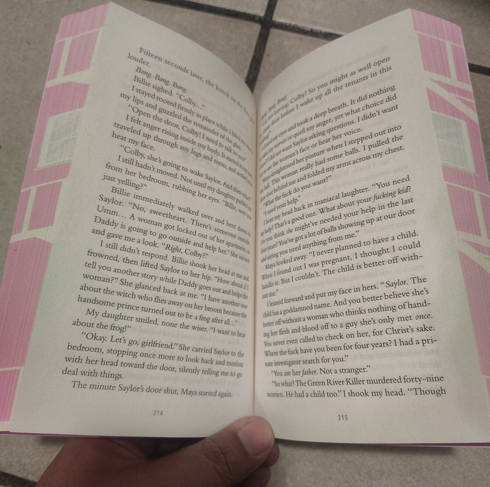 Rules of Dating (Deluxe Edition) by Vi Keeland and Penelope Ward (2025, Trade…