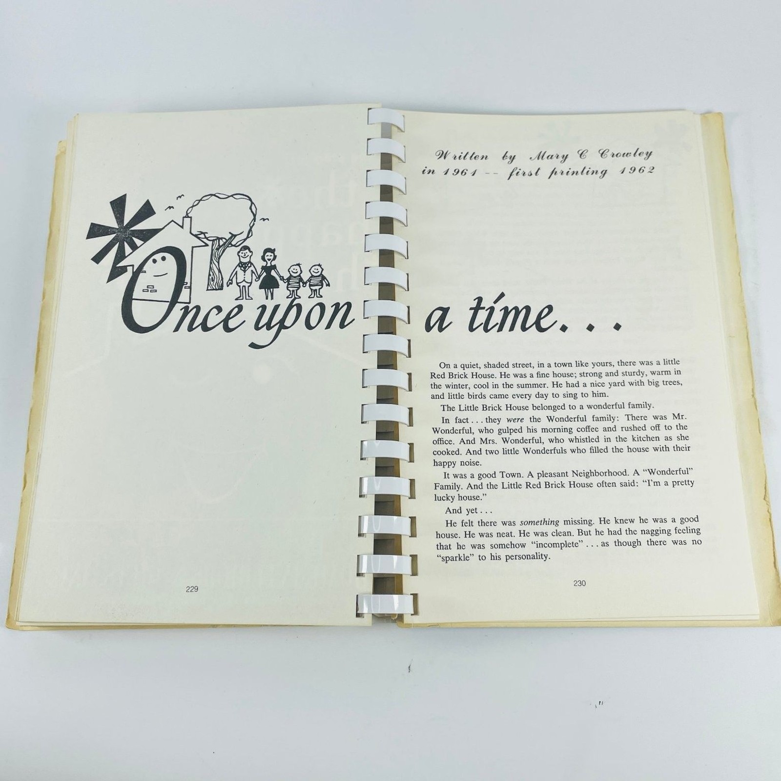 Home Interiors Hostess Delights Cookbook 25th Anniversary 1962 Vintage