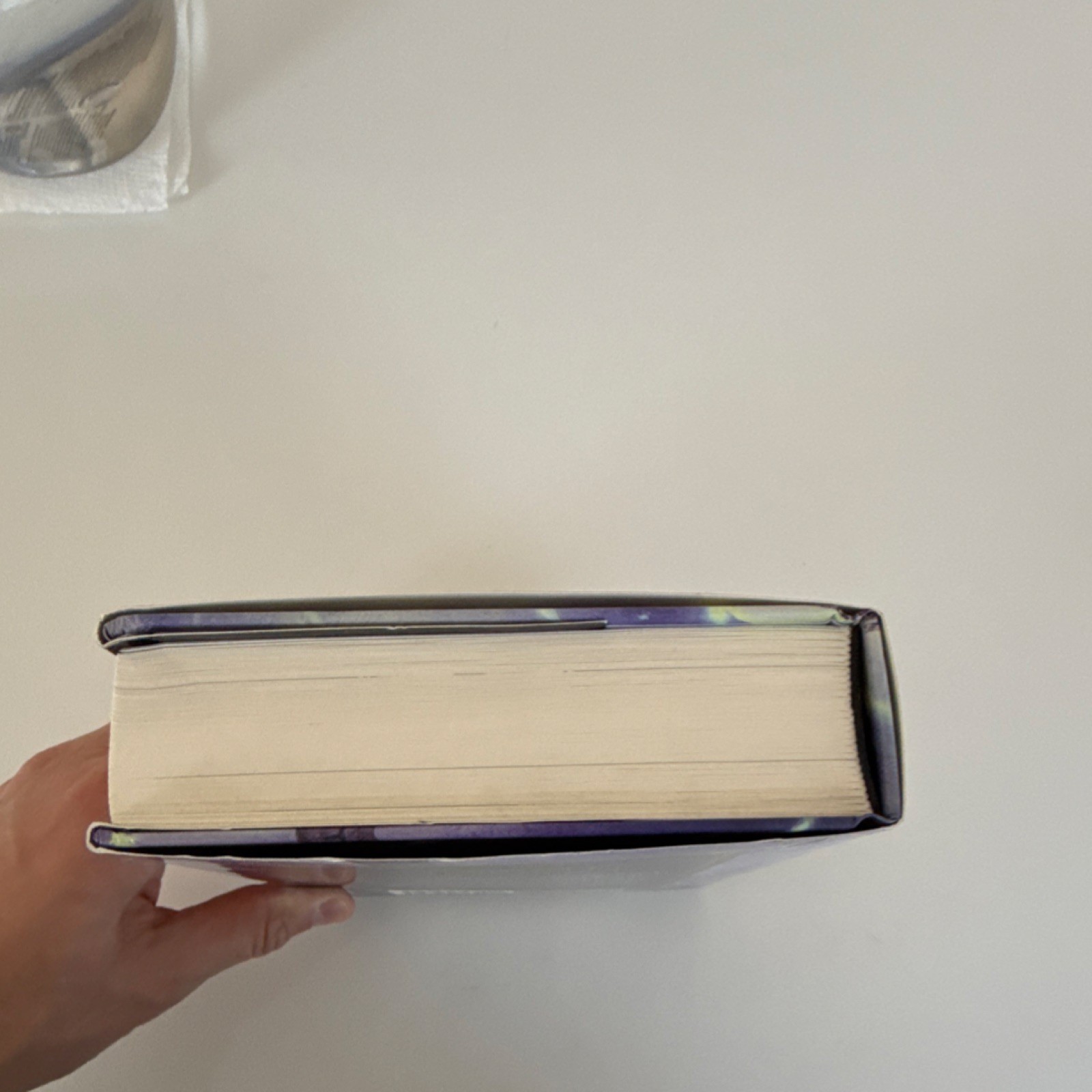 The Master of Mankind Hardcover; Warhammer 40K by Aaron Dembski-Bowden