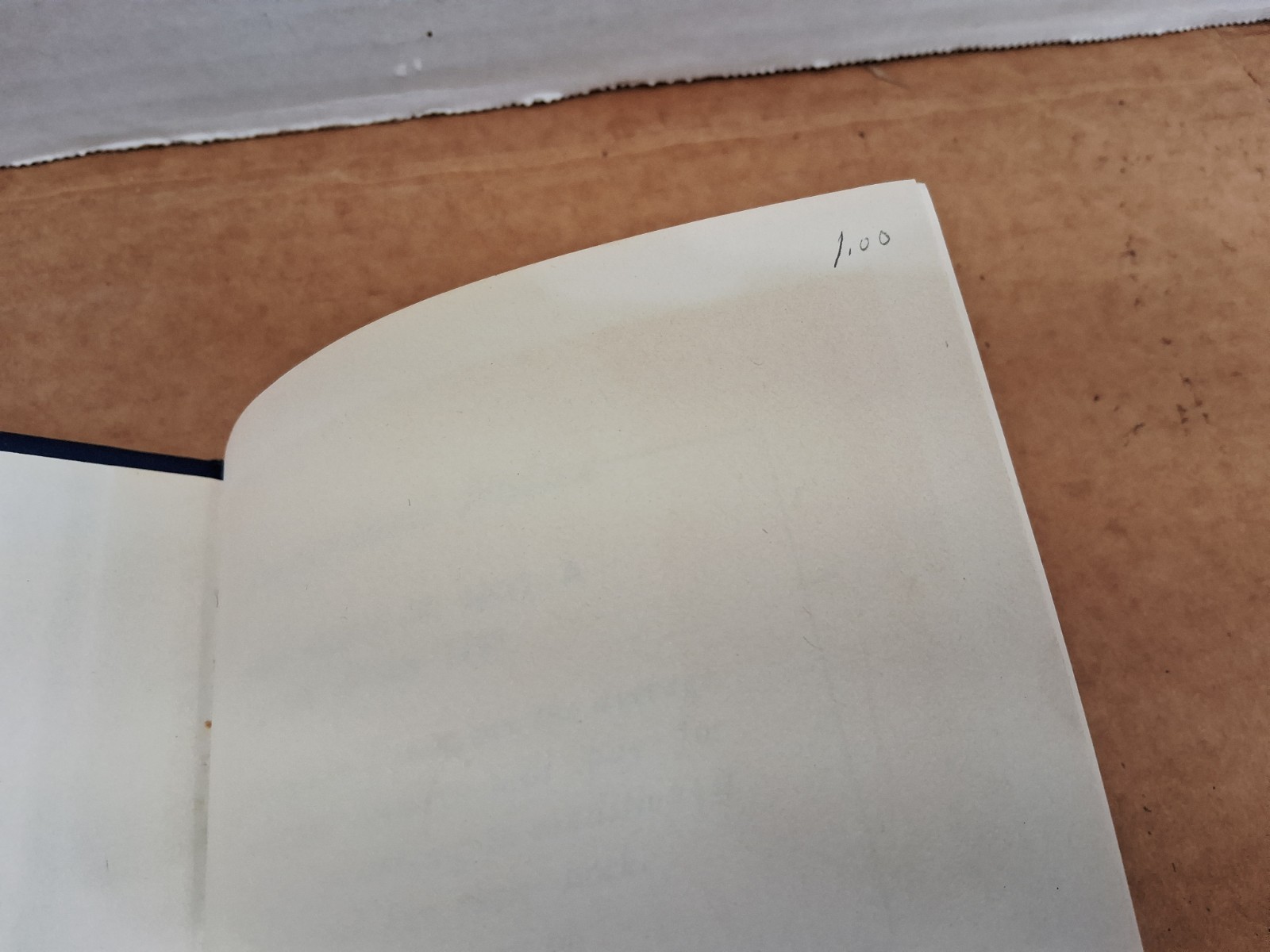 Blue Book – Handbook of United States Coins – 19th Edition *1962 w/Premium Lists