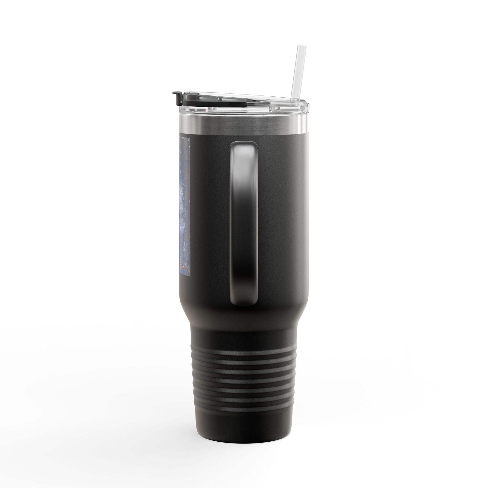 Insulated Travel Mug – 40oz Nature-Inspired Design for Adventurers