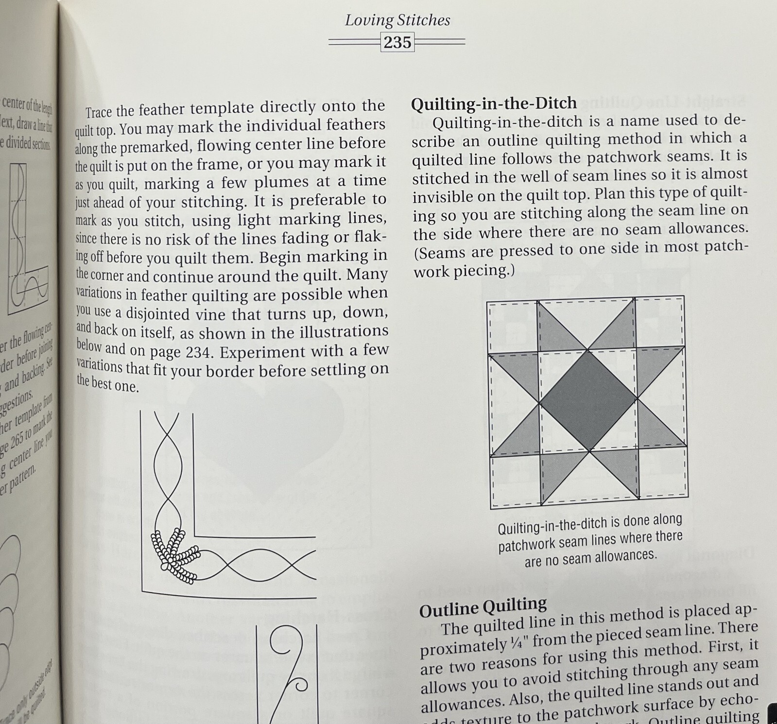 QUILTERS COMPANION, NEW LARGE BOOK, Techniques Tips, 11 PROJECTS, 314 pages