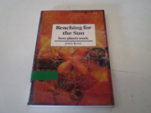 Reaching for the Sun: How Plan – VERY GOOD