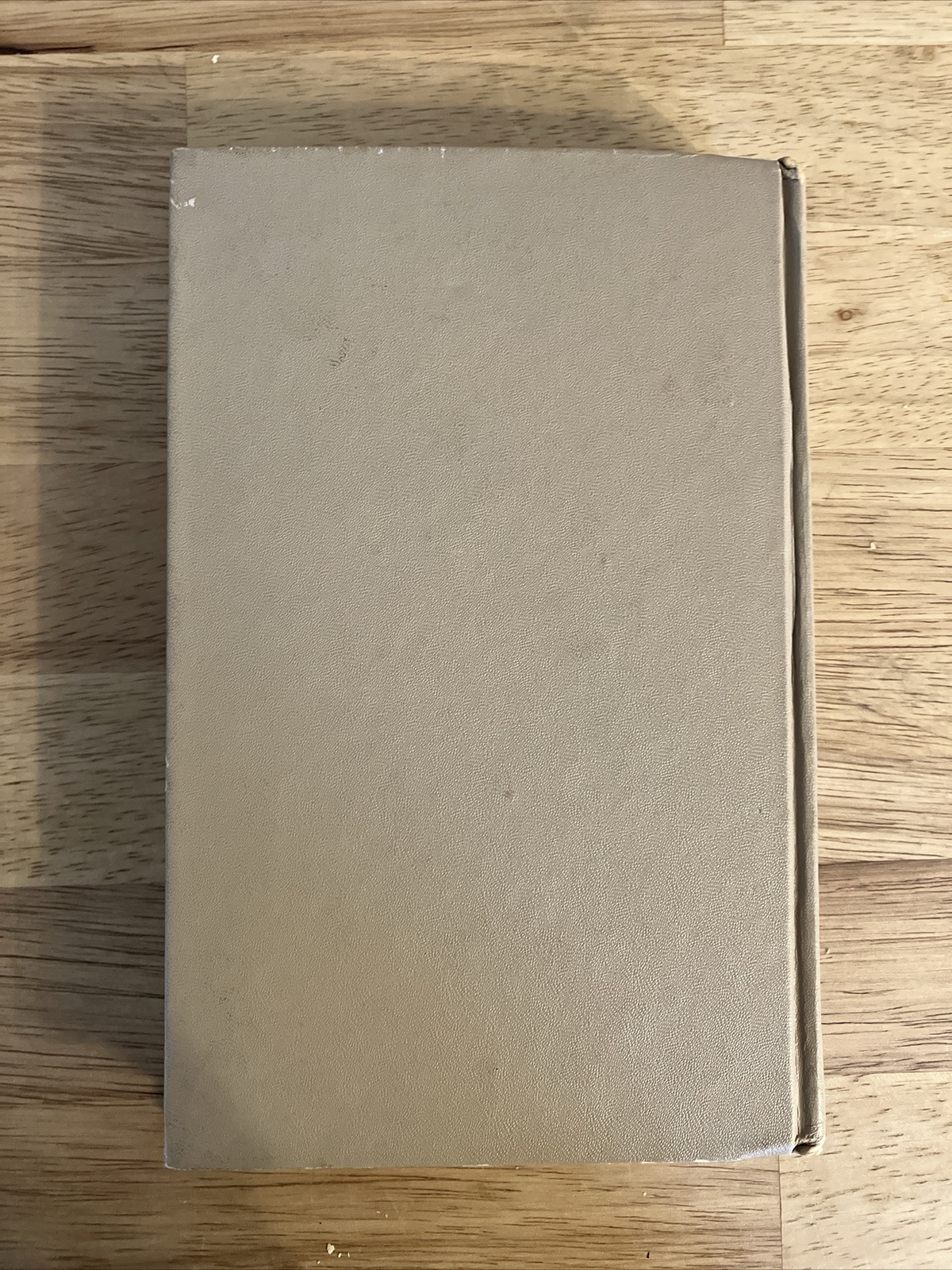 ‘NEATH TEXAS STARS by YETIVE H. DEAN WM. B. EERDMANS PUB CO 1955 HARDCOVER